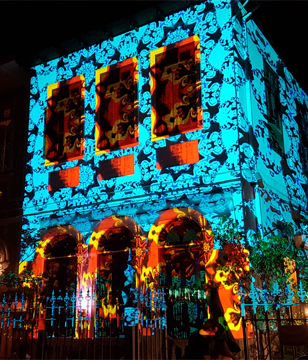 Locação e projeção mapeada videomais Rio de janeiro e sao paulo